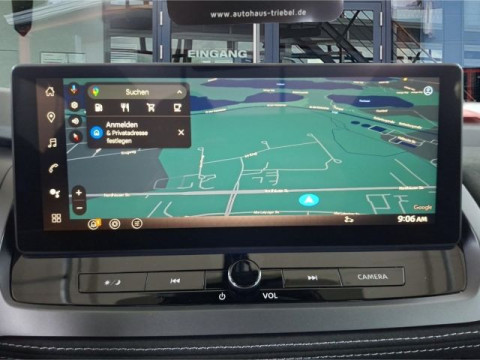 Ansicht 12 - Neuwagen Fahrzeug, Modell Qashqai der Marke Nissan von Verkäufer Autohaus Triebel GmbH