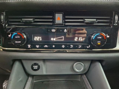 Ansicht 15 - Neuwagen Fahrzeug, Modell Qashqai der Marke Nissan von Verkäufer Autohaus Triebel GmbH