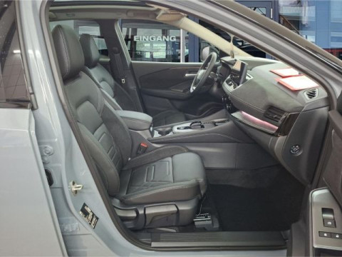 Ansicht 24 - Neuwagen Fahrzeug, Modell Qashqai der Marke Nissan von Verkäufer Autohaus Triebel GmbH