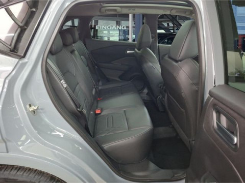Ansicht 25 - Neuwagen Fahrzeug, Modell Qashqai der Marke Nissan von Verkäufer Autohaus Triebel GmbH