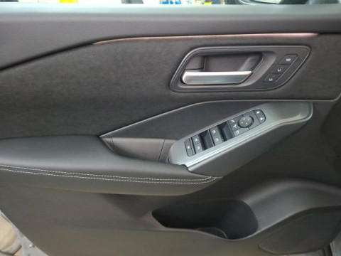 Ansicht 26 - Neuwagen Fahrzeug, Modell Qashqai der Marke Nissan von Verkäufer Autohaus Triebel GmbH