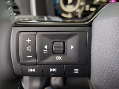 Ansicht 27 - Neuwagen Fahrzeug, Modell Qashqai der Marke Nissan von Verkäufer Autohaus Triebel GmbH
