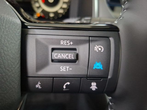 Ansicht 28 - Neuwagen Fahrzeug, Modell Qashqai der Marke Nissan von Verkäufer Autohaus Triebel GmbH