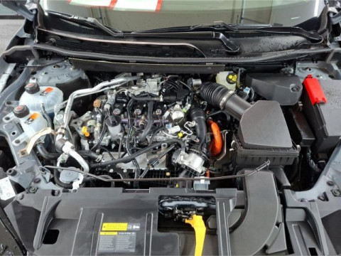 Ansicht 30 - Neuwagen Fahrzeug, Modell Qashqai der Marke Nissan von Verkäufer Autohaus Triebel GmbH