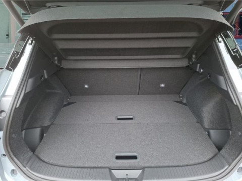 Ansicht 6 - Neuwagen Fahrzeug, Modell Qashqai der Marke Nissan von Verkäufer Autohaus Triebel GmbH