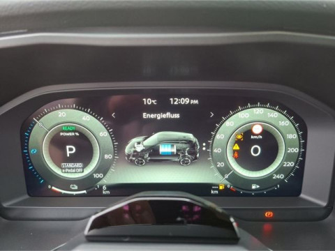 Ansicht 10 - Neuwagen Fahrzeug, Modell Qashqai der Marke Nissan von Verkäufer Autohaus Triebel GmbH