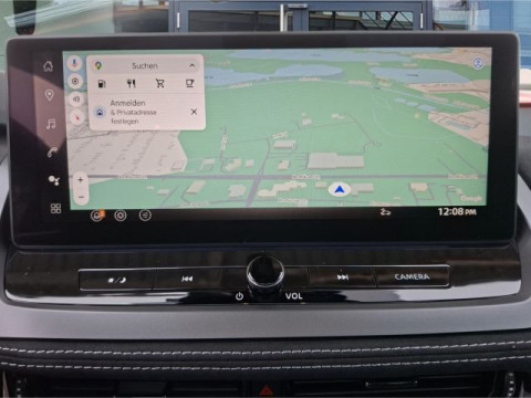 Ansicht 12 - Neuwagen Fahrzeug, Modell Qashqai der Marke Nissan von Verkäufer Autohaus Triebel GmbH