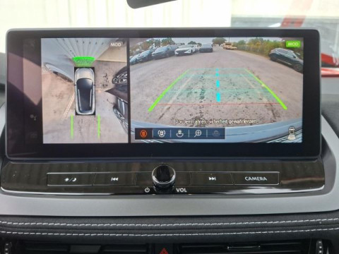 Ansicht 13 - Neuwagen Fahrzeug, Modell Qashqai der Marke Nissan von Verkäufer Autohaus Triebel GmbH