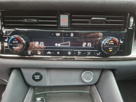 Ansicht 15 - Neuwagen Fahrzeug, Modell Qashqai der Marke Nissan von Verkäufer Autohaus Triebel GmbH