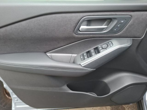Ansicht 26 - Neuwagen Fahrzeug, Modell Qashqai der Marke Nissan von Verkäufer Autohaus Triebel GmbH
