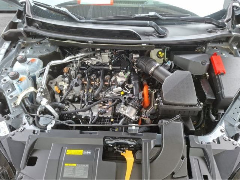 Ansicht 30 - Neuwagen Fahrzeug, Modell Qashqai der Marke Nissan von Verkäufer Autohaus Triebel GmbH