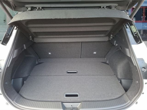 Ansicht 6 - Neuwagen Fahrzeug, Modell Qashqai der Marke Nissan von Verkäufer Autohaus Triebel GmbH