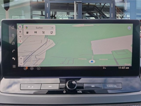 Ansicht 12 - Neuwagen Fahrzeug, Modell Qashqai der Marke Nissan von Verkäufer Autohaus Triebel GmbH