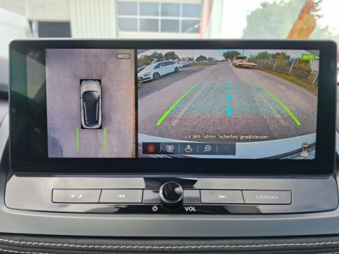 Ansicht 13 - Neuwagen Fahrzeug, Modell Qashqai der Marke Nissan von Verkäufer Autohaus Triebel GmbH