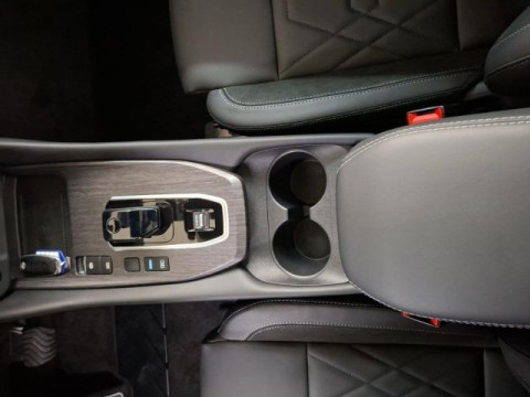 Ansicht 16 - Neuwagen Fahrzeug, Modell Qashqai der Marke Nissan von Verkäufer Autohaus Triebel GmbH