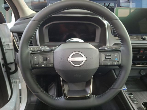 Ansicht 18 - Neuwagen Fahrzeug, Modell Qashqai der Marke Nissan von Verkäufer Autohaus Triebel GmbH