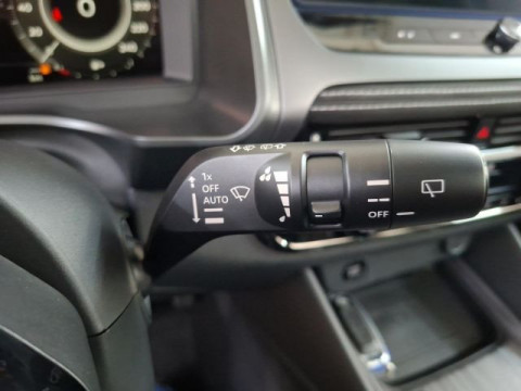 Ansicht 19 - Neuwagen Fahrzeug, Modell Qashqai der Marke Nissan von Verkäufer Autohaus Triebel GmbH