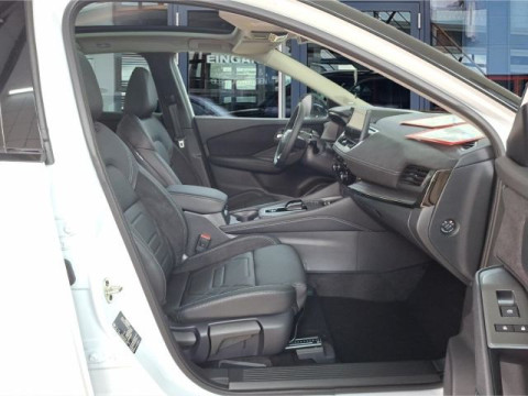 Ansicht 24 - Neuwagen Fahrzeug, Modell Qashqai der Marke Nissan von Verkäufer Autohaus Triebel GmbH