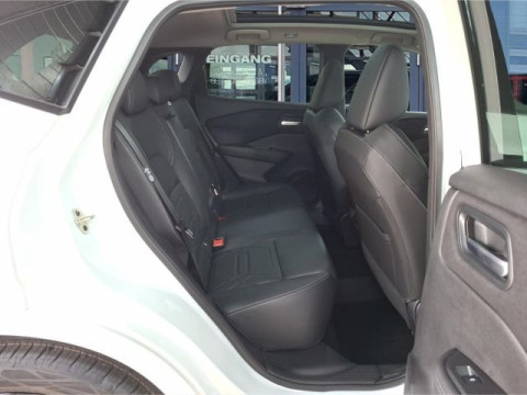 Ansicht 25 - Neuwagen Fahrzeug, Modell Qashqai der Marke Nissan von Verkäufer Autohaus Triebel GmbH