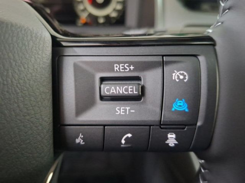Ansicht 28 - Neuwagen Fahrzeug, Modell Qashqai der Marke Nissan von Verkäufer Autohaus Triebel GmbH