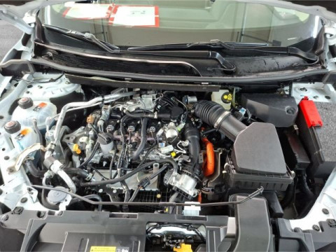 Ansicht 30 - Neuwagen Fahrzeug, Modell Qashqai der Marke Nissan von Verkäufer Autohaus Triebel GmbH