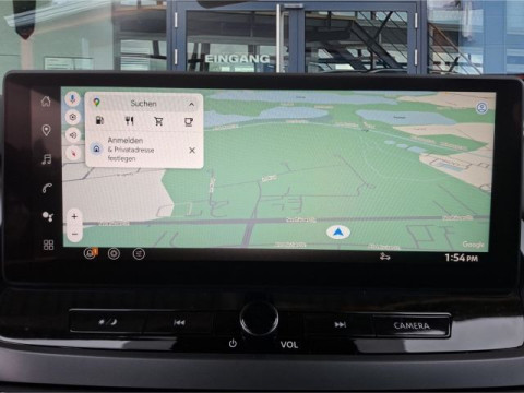 Ansicht 12 - Neuwagen Fahrzeug, Modell Qashqai der Marke Nissan von Verkäufer Autohaus Triebel GmbH