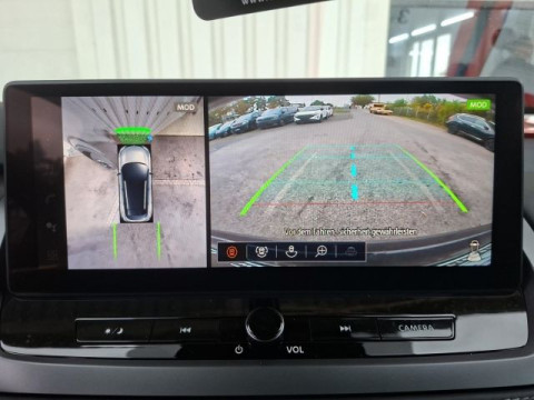 Ansicht 13 - Neuwagen Fahrzeug, Modell Qashqai der Marke Nissan von Verkäufer Autohaus Triebel GmbH