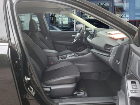 Ansicht 24 - Neuwagen Fahrzeug, Modell Qashqai der Marke Nissan von Verkäufer Autohaus Triebel GmbH