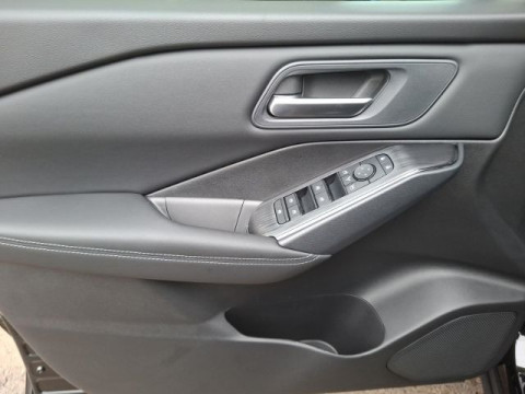 Ansicht 26 - Neuwagen Fahrzeug, Modell Qashqai der Marke Nissan von Verkäufer Autohaus Triebel GmbH