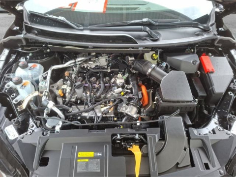 Ansicht 30 - Neuwagen Fahrzeug, Modell Qashqai der Marke Nissan von Verkäufer Autohaus Triebel GmbH