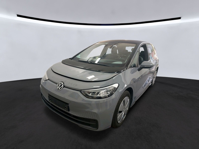 Bild 1: Volkswagen ID.3 PRO PERFORMANCE KAMERA NAVI SITZHZG LED