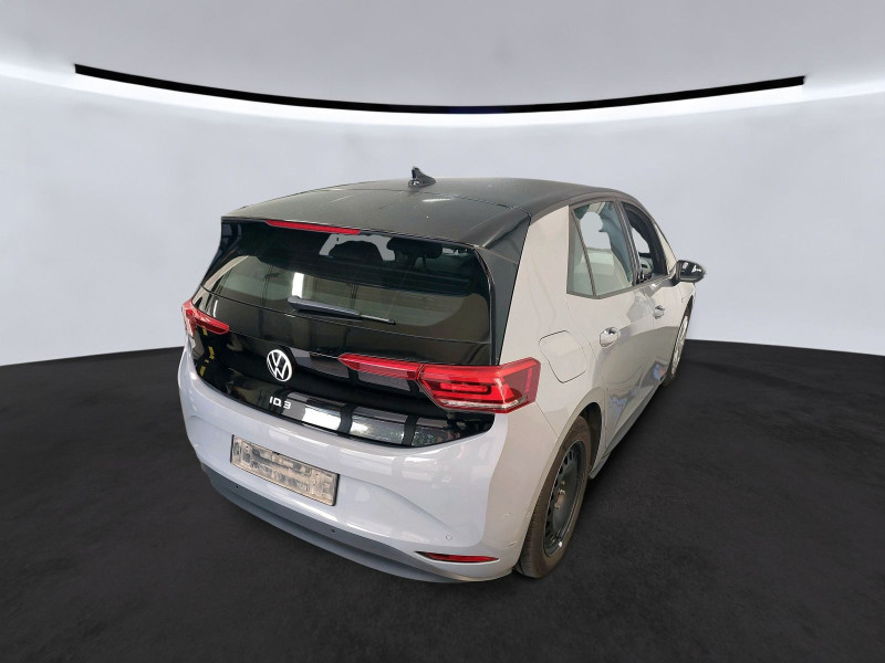 Bild 4: Volkswagen ID.3 PRO PERFORMANCE KAMERA NAVI SITZHZG LED
