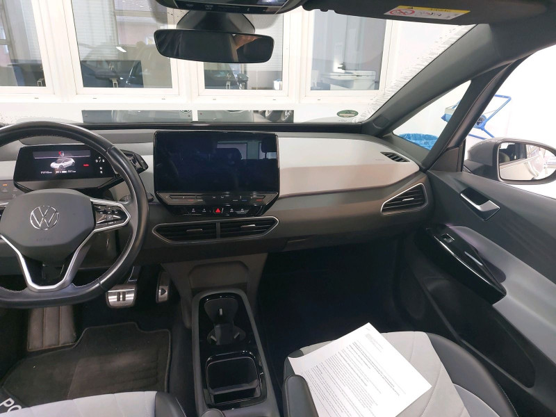 Bild 5: Volkswagen ID.3 PRO PERFORMANCE KAMERA NAVI SITZHZG LED