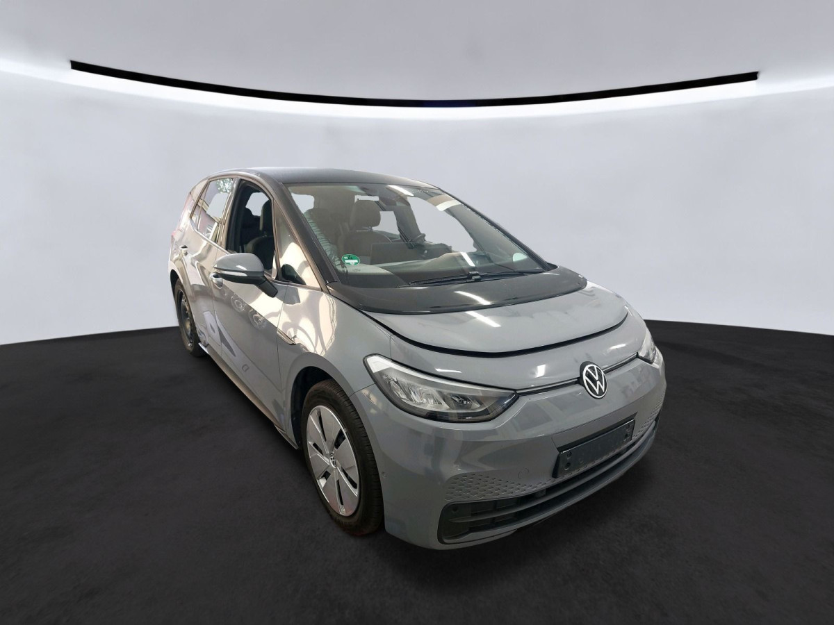 Thumb 2: Volkswagen ID.3 PRO PERFORMANCE KAMERA NAVI SITZHZG LED