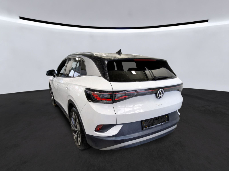 Bild 3: Volkswagen ID.4 PRO PERFORMANCE 1ST MAX AHK PANO NAVI DCC