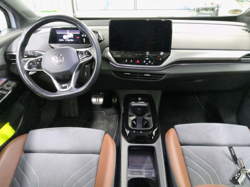 Bild 5: Volkswagen ID.4 PRO PERFORMANCE 1ST MAX AHK PANO NAVI DCC