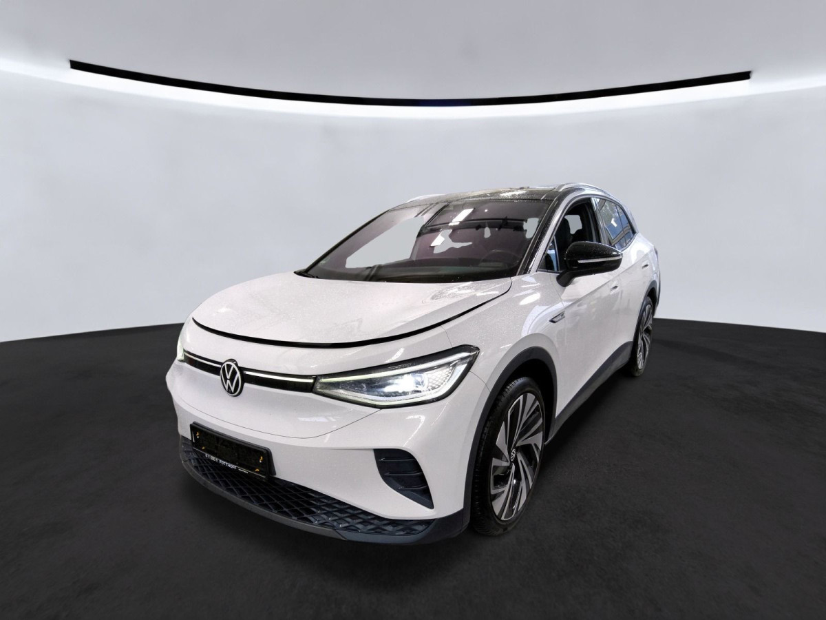 Thumb 1: Volkswagen ID.4 PRO PERFORMANCE 1ST MAX AHK PANO NAVI DCC