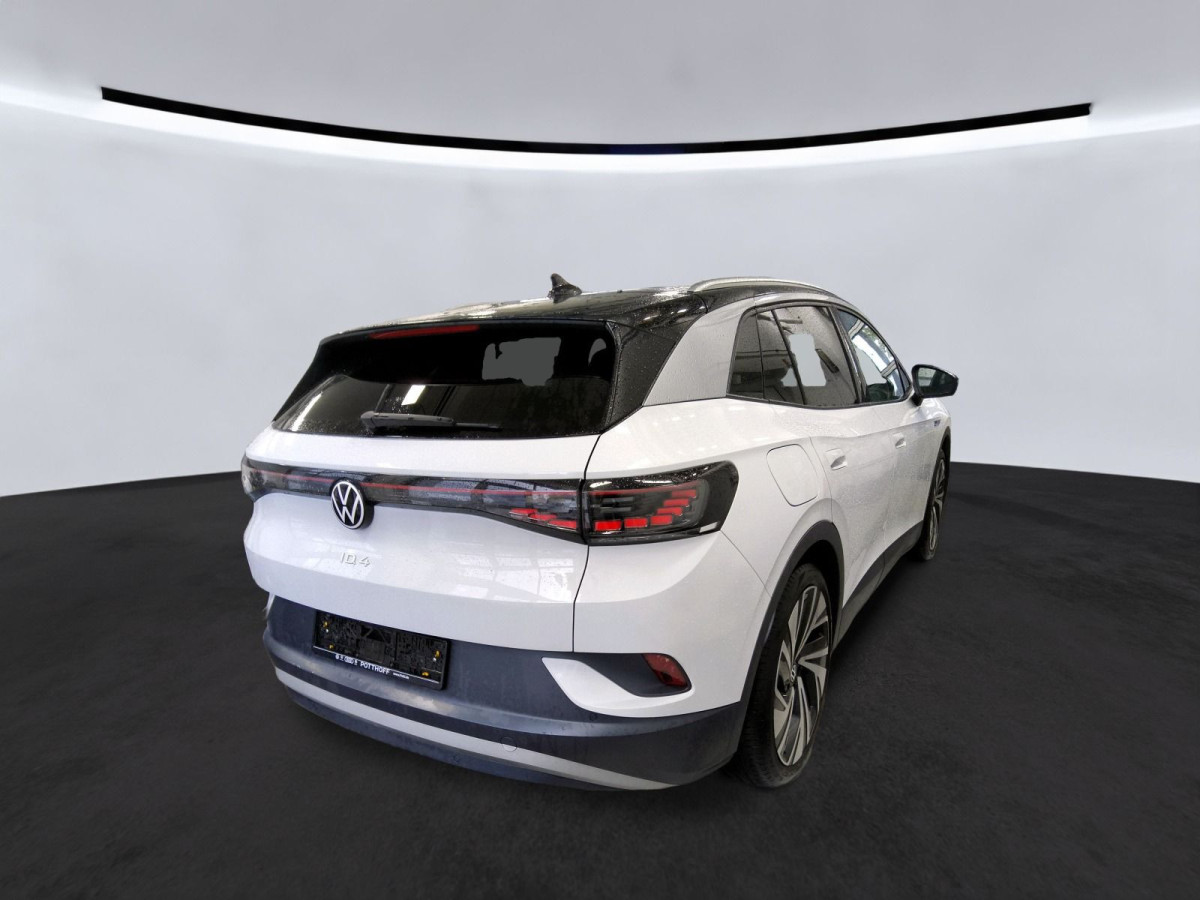Thumb 4: Volkswagen ID.4 PRO PERFORMANCE 1ST MAX AHK PANO NAVI DCC