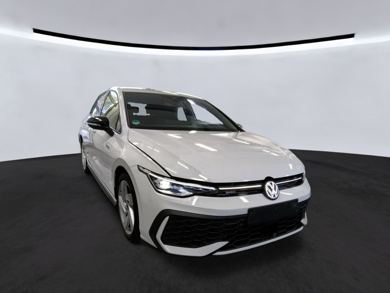 Bild 2: Volkswagen Golf GTI NAVI KAMERA SITZHZG LED+ HuD