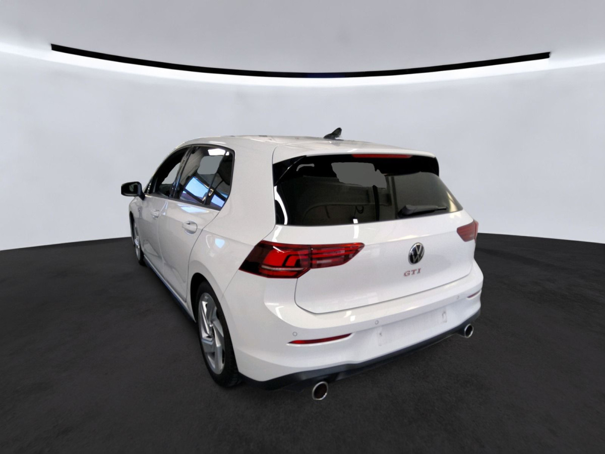 Thumb 3: Volkswagen Golf GTI NAVI KAMERA SITZHZG LED+ HuD