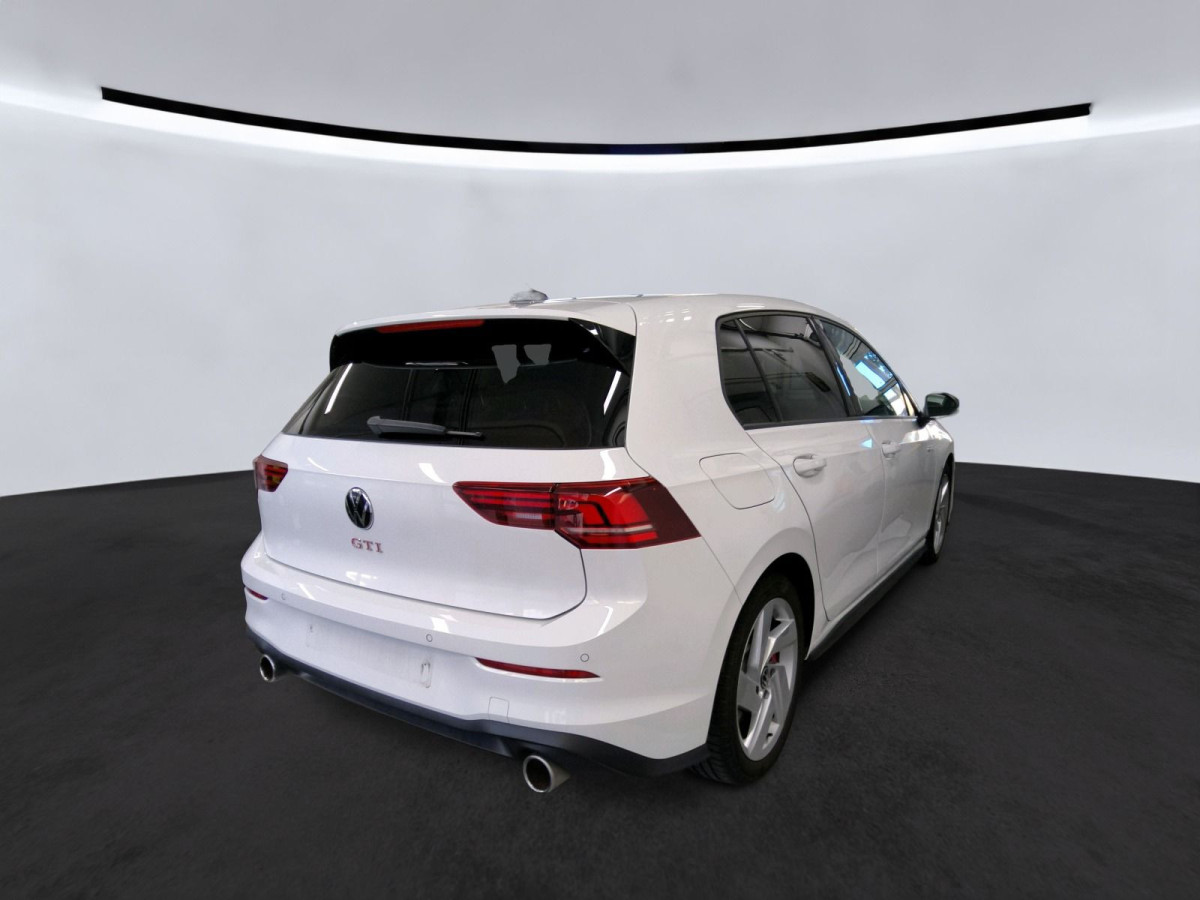 Thumb 4: Volkswagen Golf GTI NAVI KAMERA SITZHZG LED+ HuD