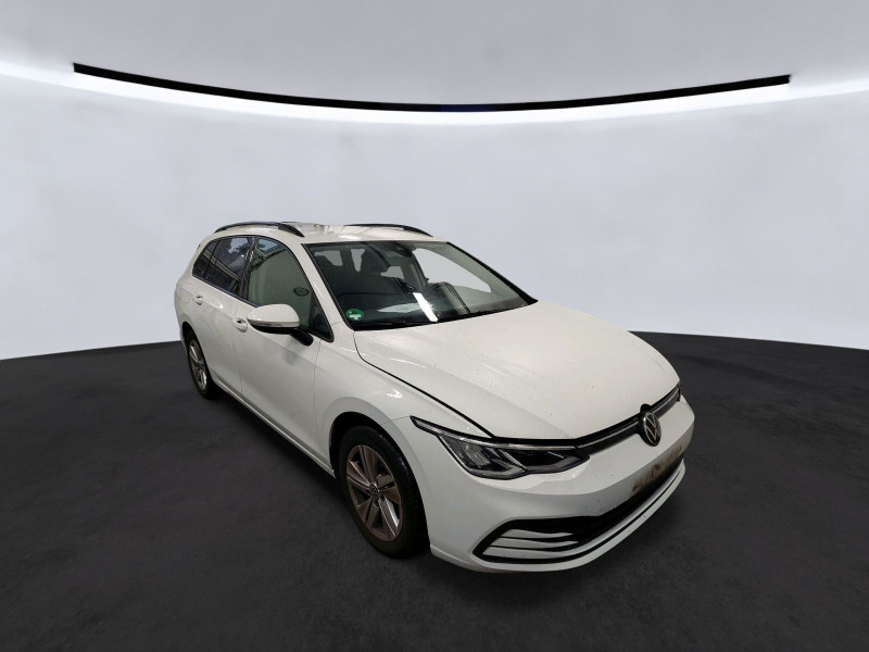 Bild 2: Volkswagen Golf Variant 2.0 TDI DSG LIFE AHK KAMERA NAVI LED