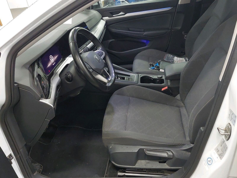 Bild 5: Volkswagen Golf Variant 2.0 TDI DSG LIFE AHK KAMERA NAVI LED