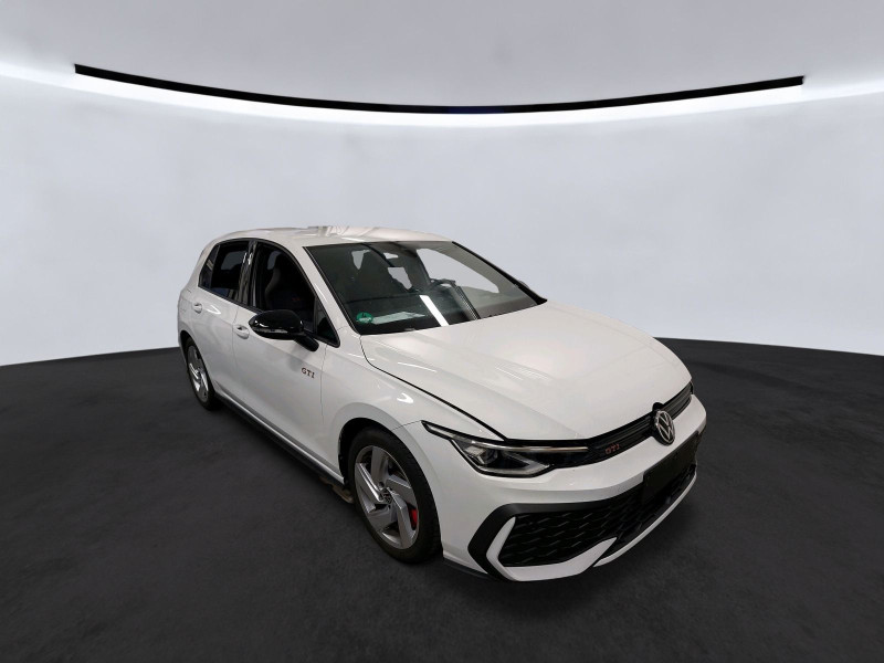 Bild 2: Volkswagen Golf GTI NAVI HuD KAMERA PDC LED SITZHZG