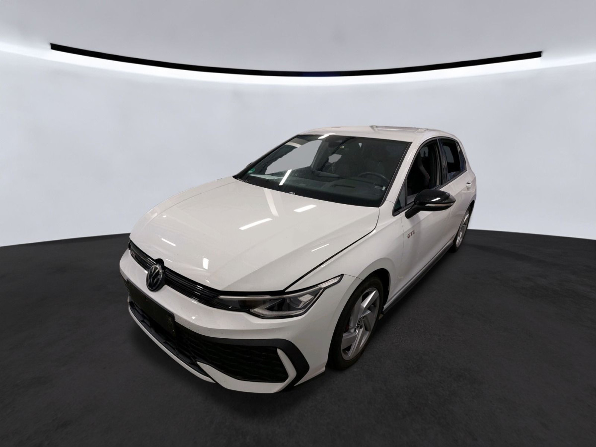 Thumb 1: Volkswagen Golf GTI NAVI HuD KAMERA PDC LED SITZHZG