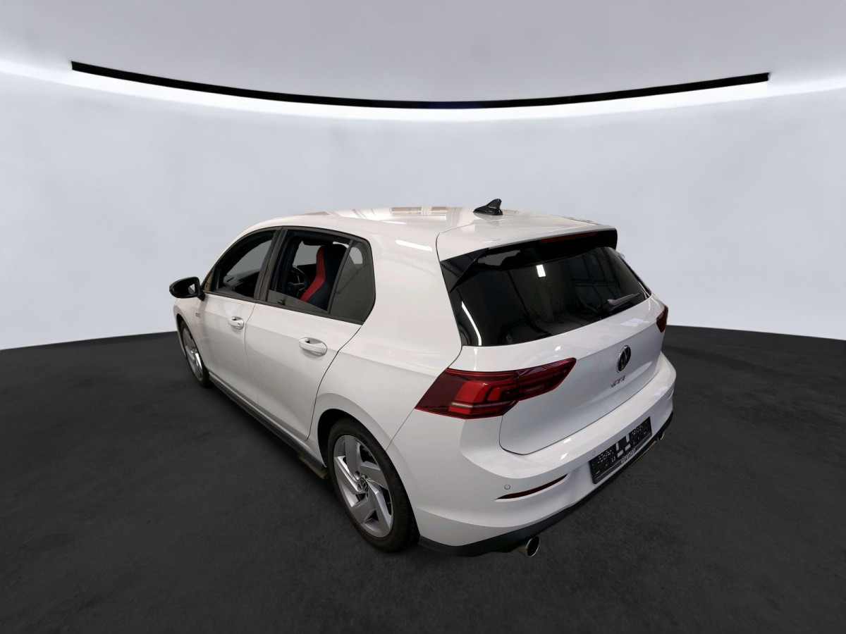Thumb 3: Volkswagen Golf GTI NAVI HuD KAMERA PDC LED SITZHZG