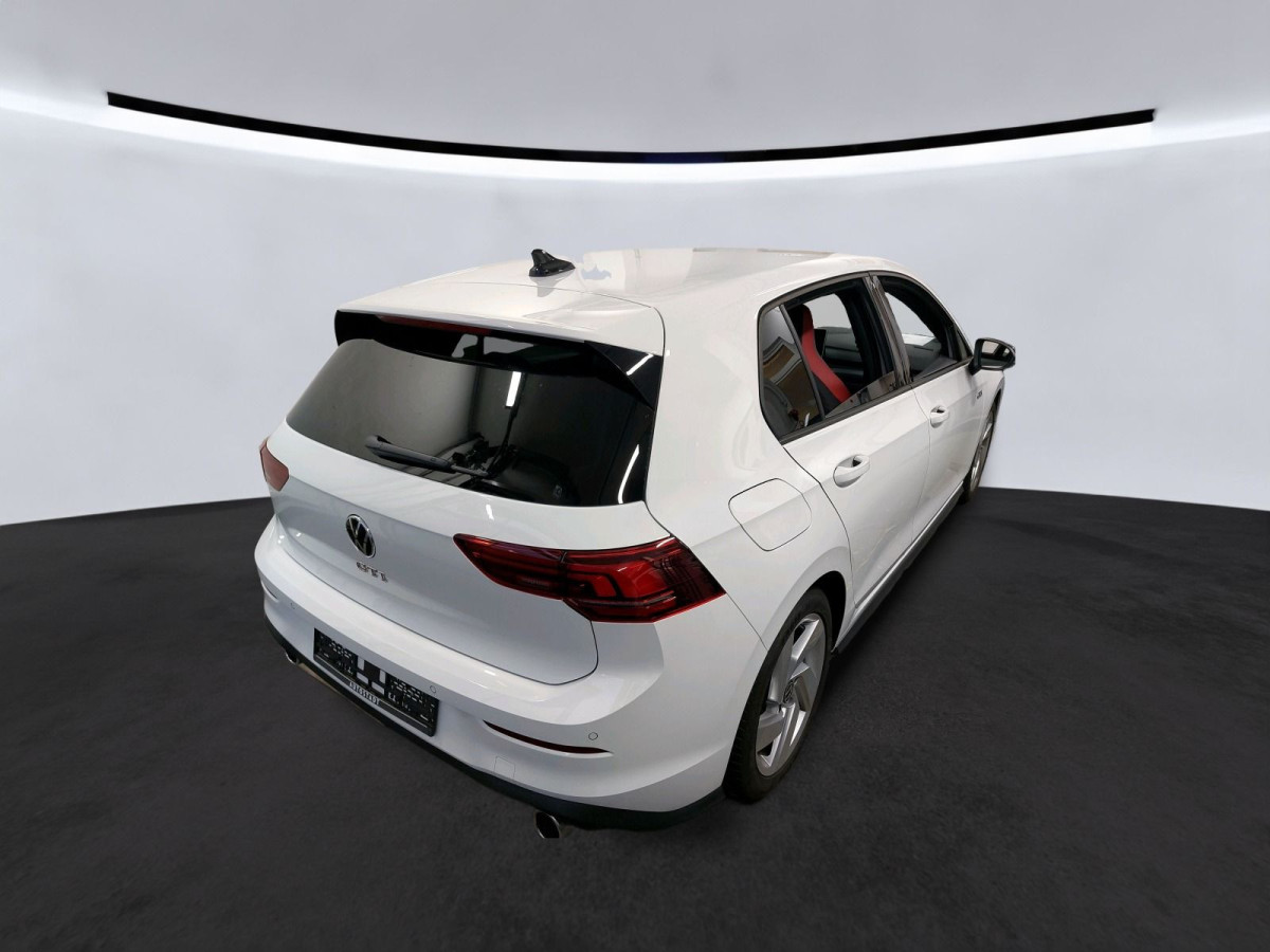 Thumb 4: Volkswagen Golf GTI NAVI HuD KAMERA PDC LED SITZHZG