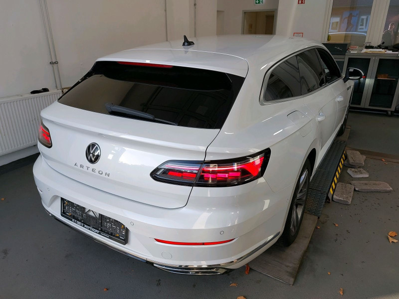 Bild 4: Volkswagen Arteon Shooting Brake 2.0 TDI DSG R-LINE AHK NAVI KAMERA IQ.LIGHT