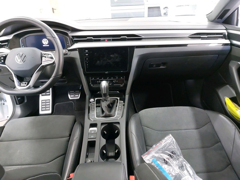 Bild 5: Volkswagen Arteon Shooting Brake 2.0 TDI DSG R-LINE AHK NAVI KAMERA IQ.LIGHT