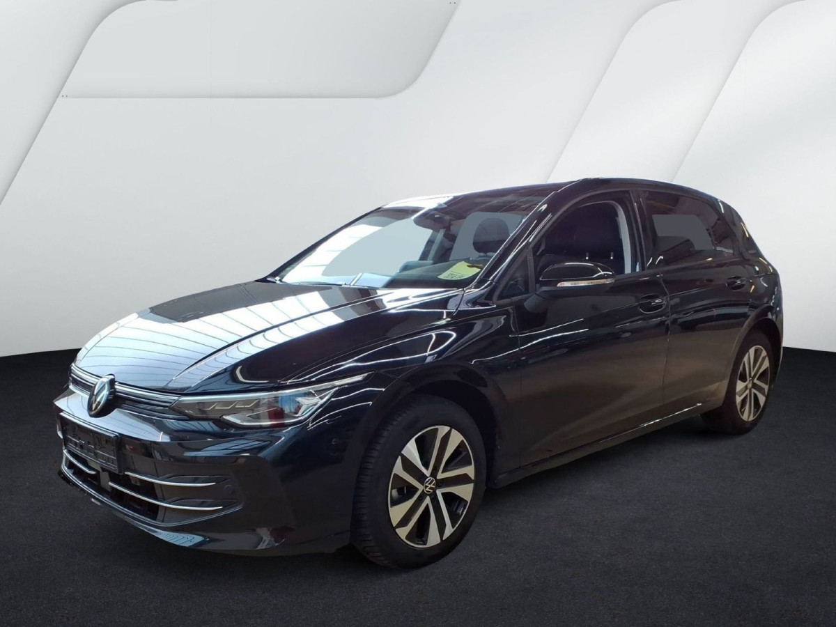 Thumb 1: Volkswagen Golf 1.5 eTSI DSG ENERGY AHK NAVI KAMERA LED+